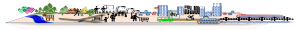 街
